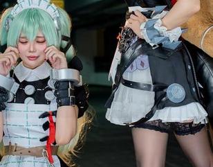 Tiny Asa翻开私房小本本，玛丽的写真techniek全纪录！